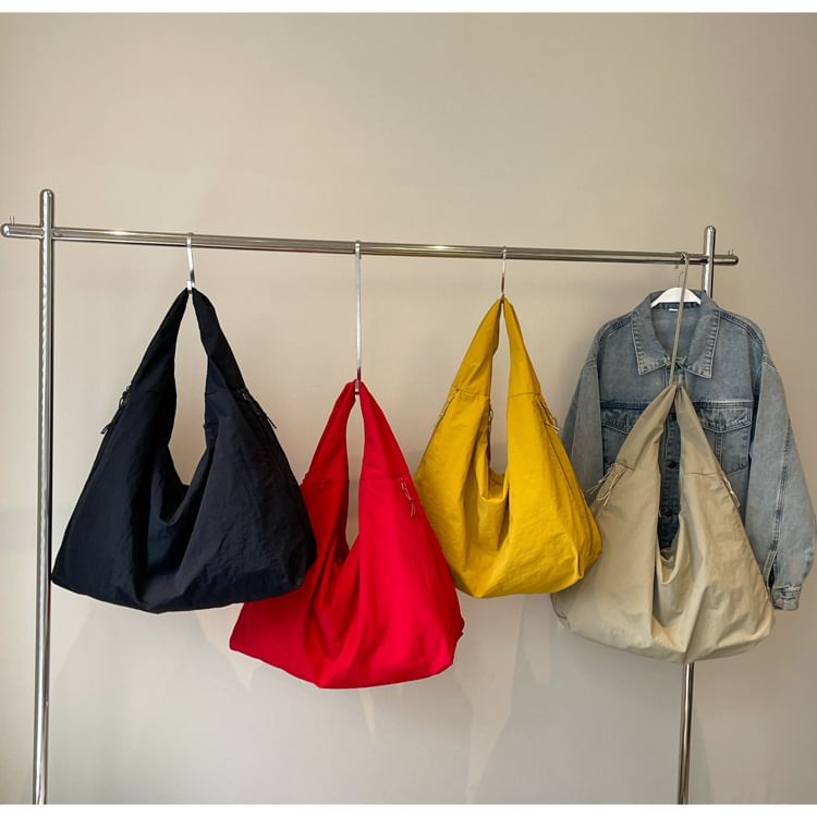 Plain Tote Bag