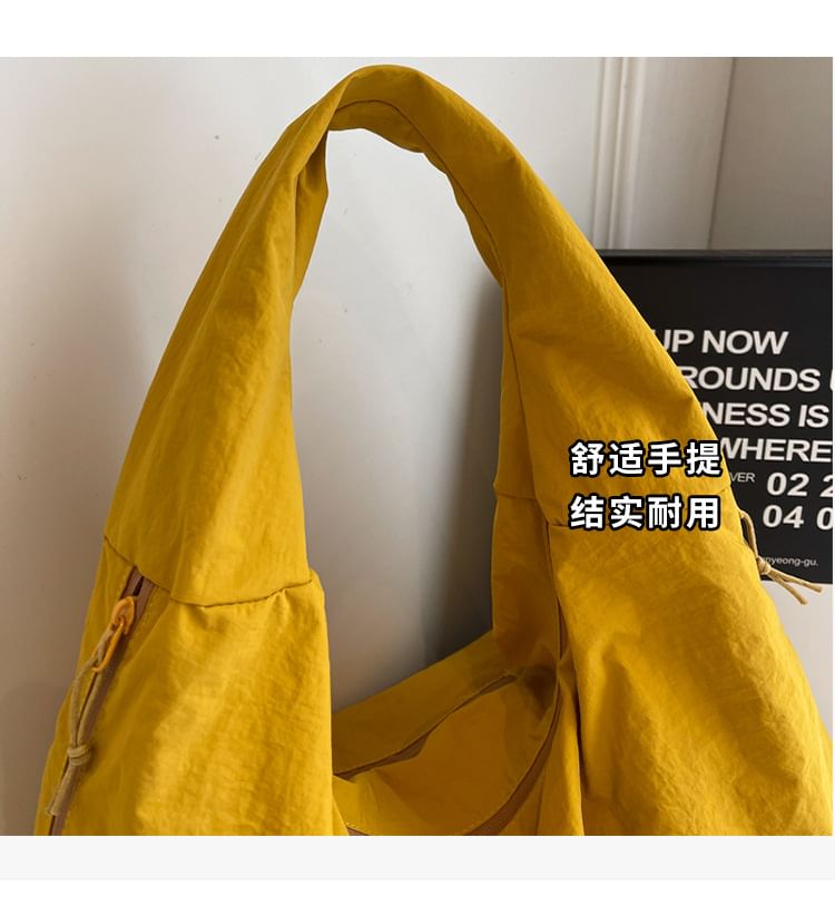 Plain Tote Bag