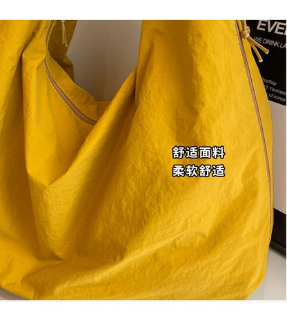 Plain Tote Bag