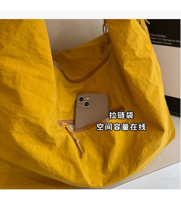 Plain Tote Bag