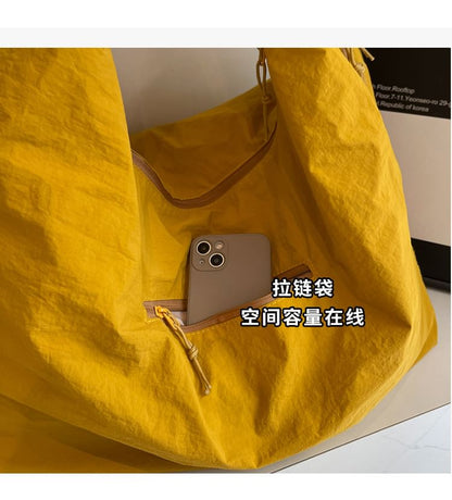 Plain Tote Bag