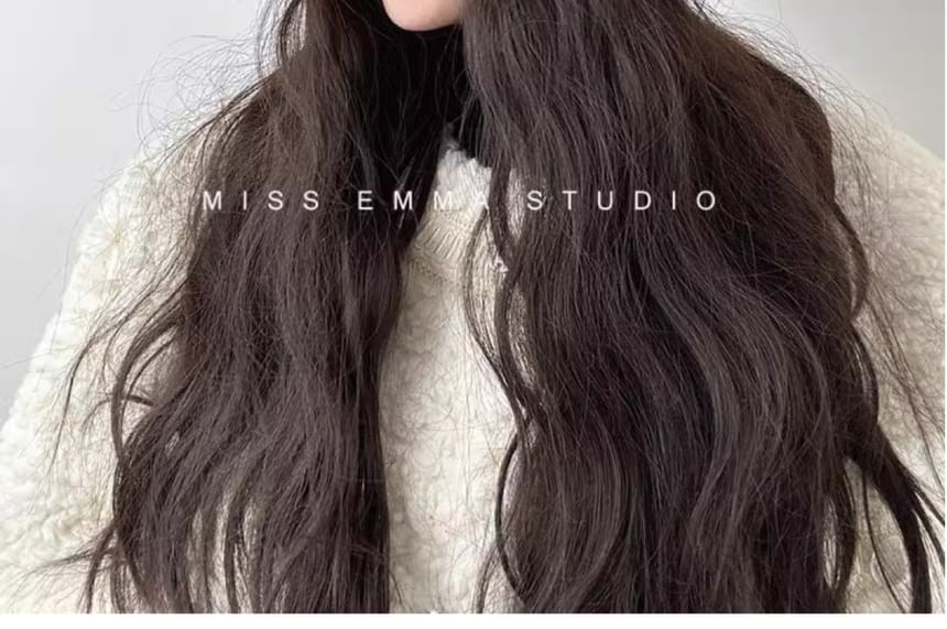 Gradient Cuffed Beanie