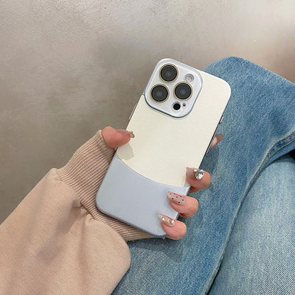 Two-Tone Phone Case