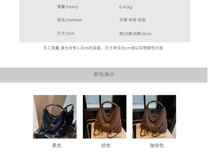 Bow Studded Backpack