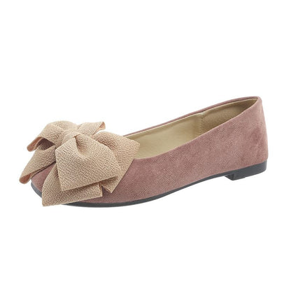 Accent Flats Bow