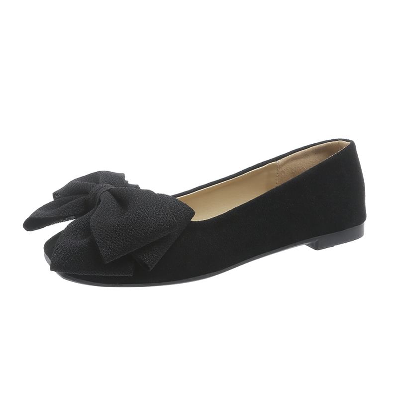 Accent Flats Bow