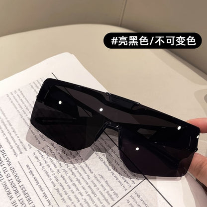 Flip Up Cycling Sunglasses