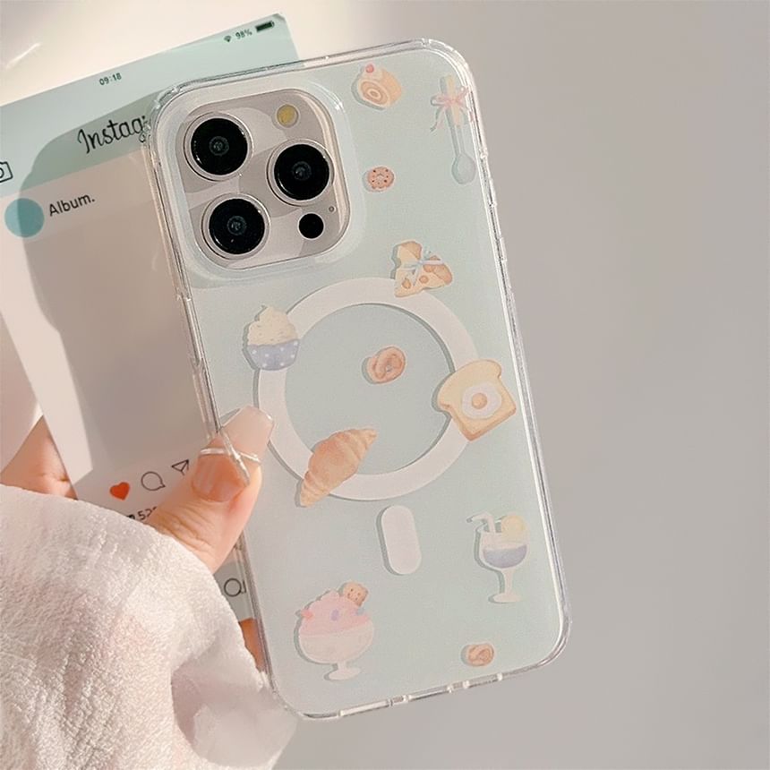 Bakery Phone Case