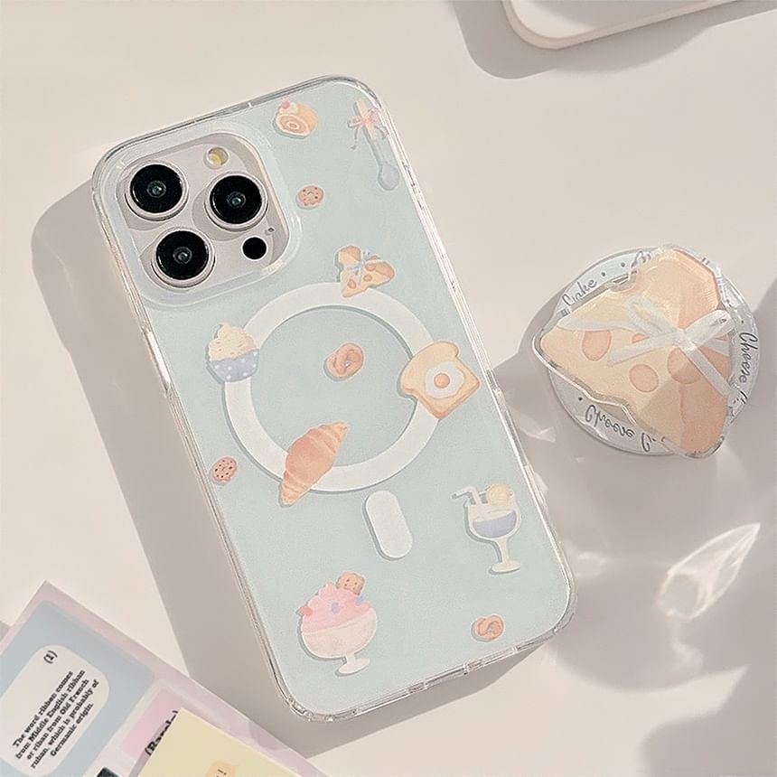 Bakery Phone Case