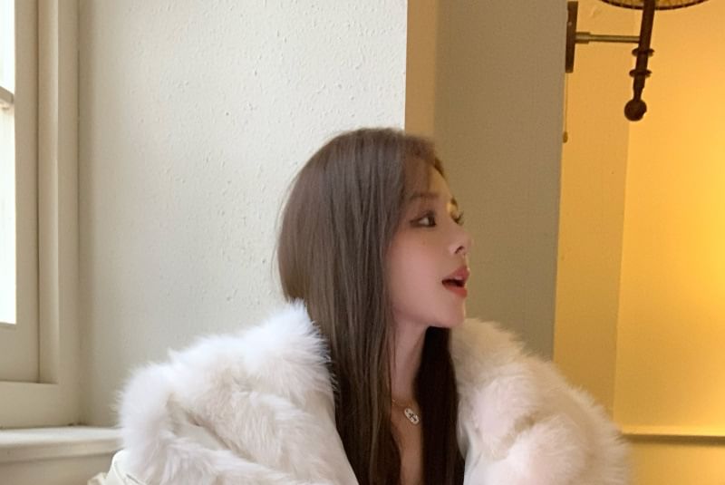 Mid Waist Plain Wide Leg Knit Pants