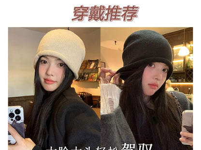 Knit Beanie
