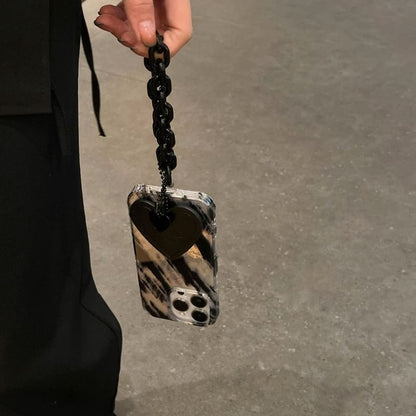 Print Phone Case / Charm / Set