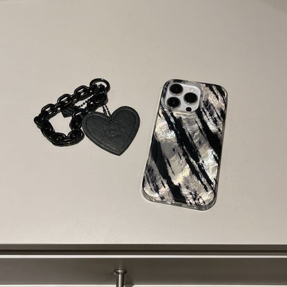 Print Phone Case / Charm / Set