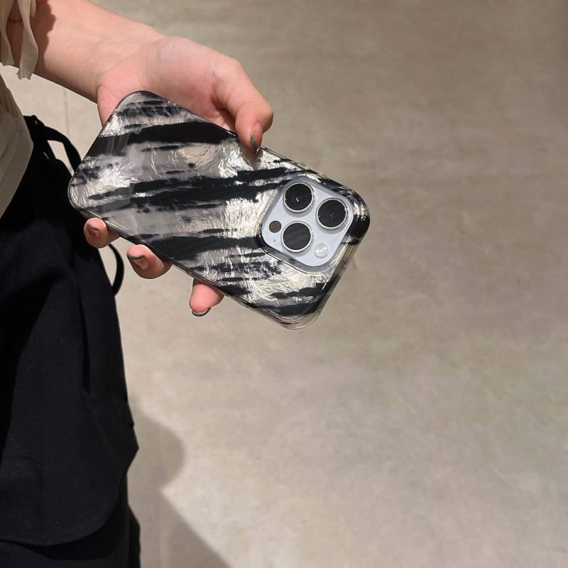 Print Phone Case / Charm / Set