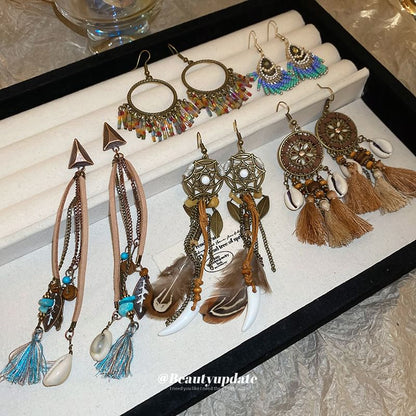 Drop Earring Pendant