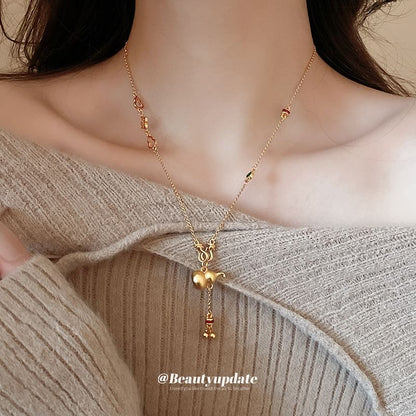Necklace Pendant