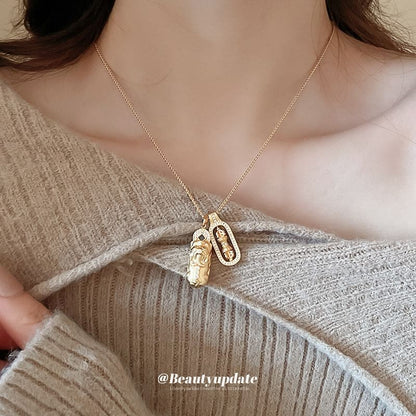 Pendant Necklace