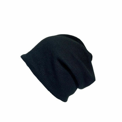 Plain Slouchy / Cuffed Beanie