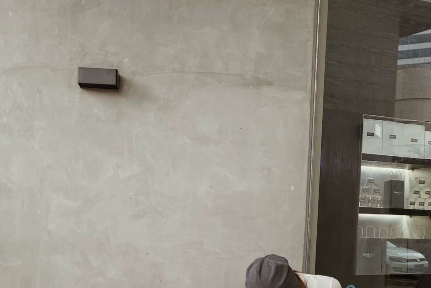 Plain Slouchy / Cuffed Beanie