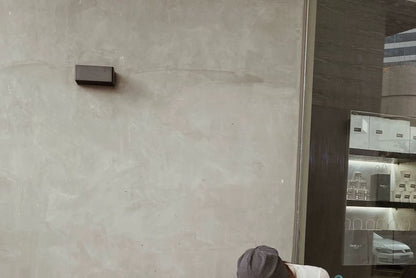 Plain Slouchy / Cuffed Beanie