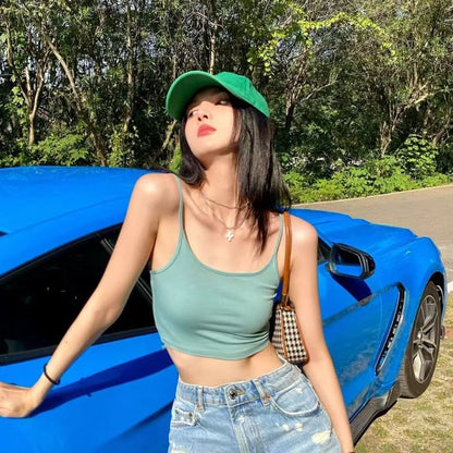 Lettering Embroidered / Plain Baseball Cap