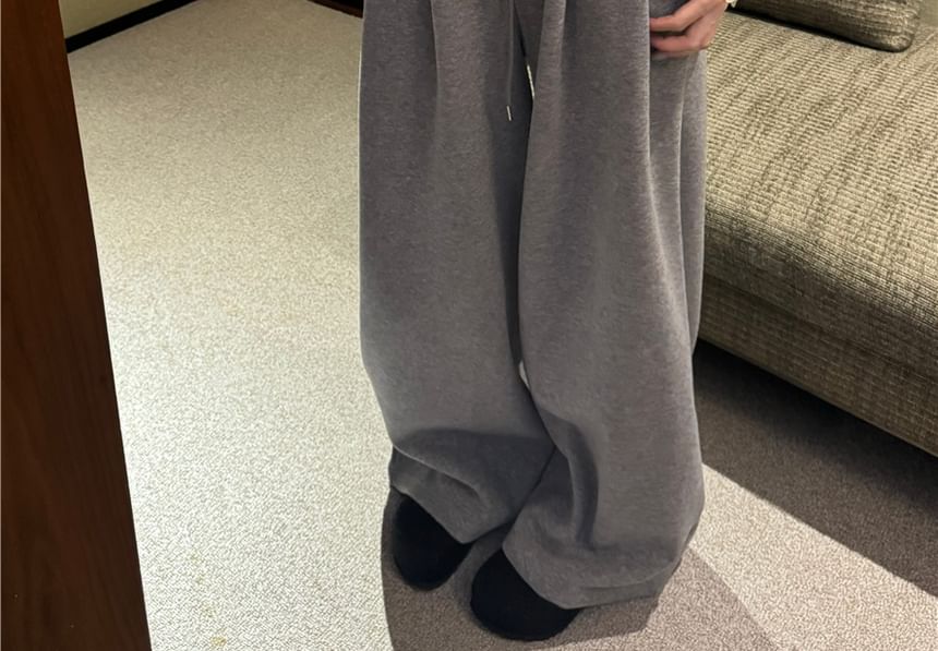 Cable Knit Cardigan, Drawstring Pants & Lace Cami Set