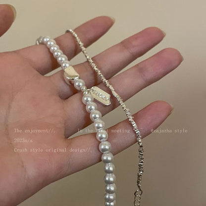 Beaded Bracelet / Set (Various Designs)