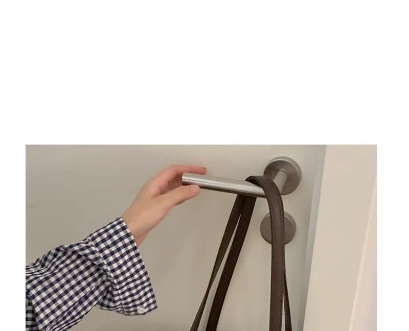 Umhängetasche aus Kunstleder