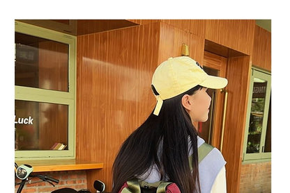 Drawstring Nylon Backpack / Bag Charm / Set