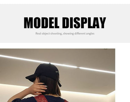 Bear Print Lettering Applique Nylon Laptop Backpack / Tote Bag / Bag Charm / Set