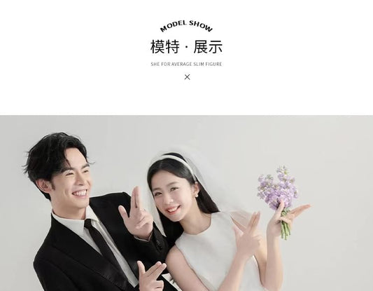 Sleeveless Plain Midi A-Line Evening Dress