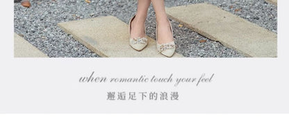 Sleeveless Square Neck Plain Midi A-Line Wedding Dress