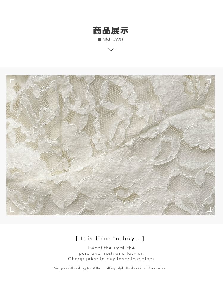 Fleece Lined V-Neck Lace Crop Top