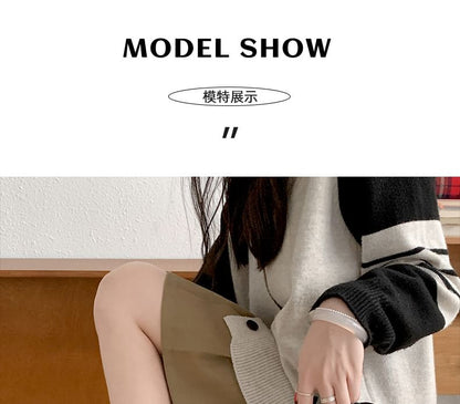 Heel Chunky Lace-Up Platform Shoes Derby