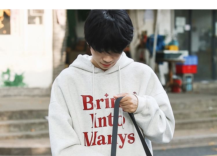 Cat Print Messenger Bag Nylon