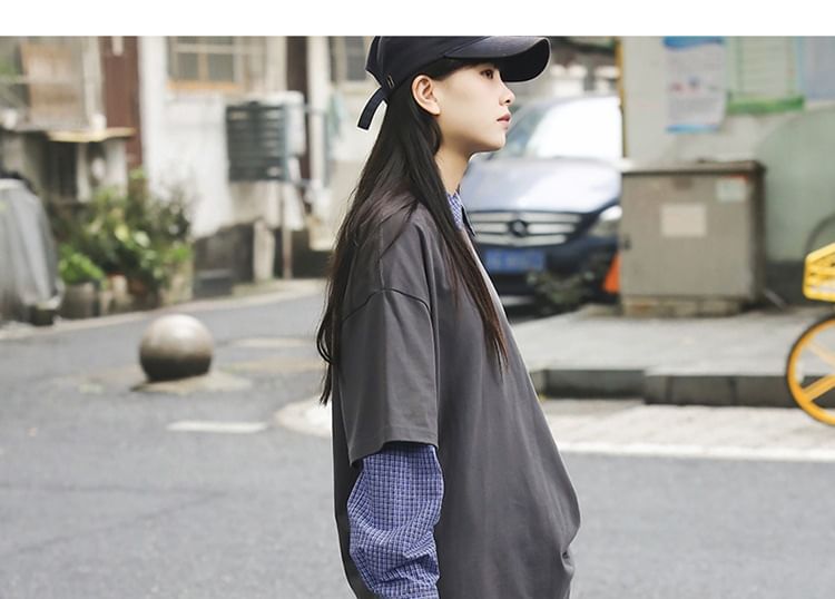 Flap Tote Pocket Canvas Bag Plain