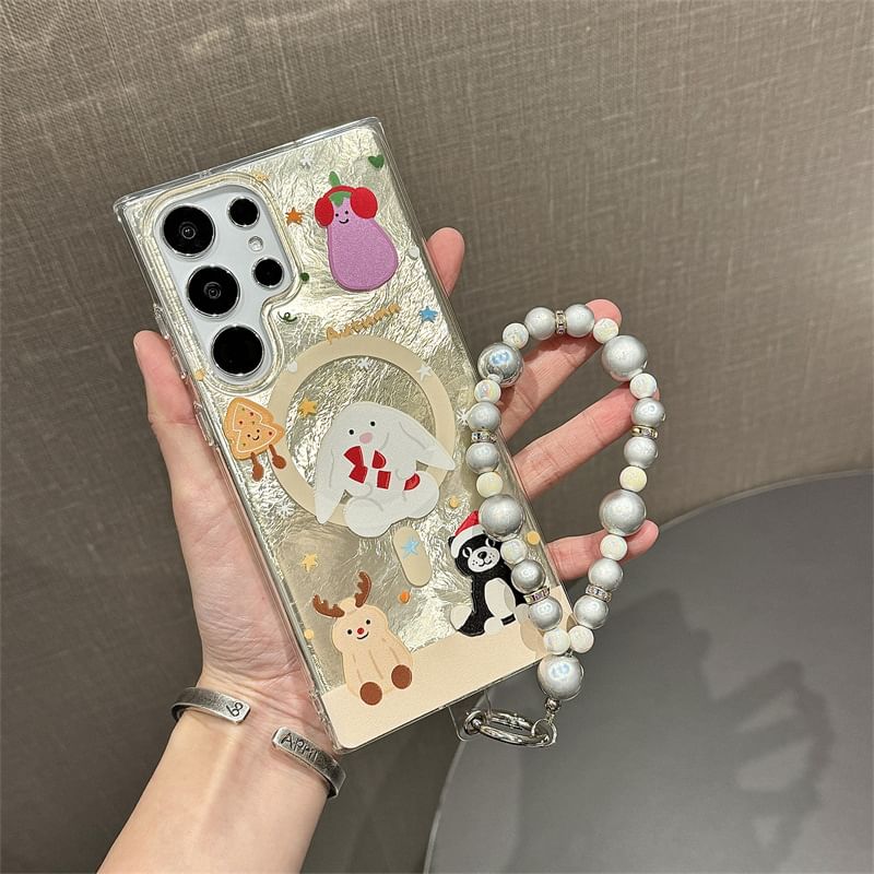 Animal Magnetic (Compatible with MagSafe) Phone Case