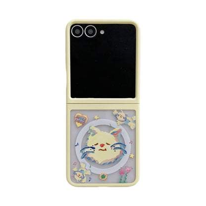 Animal Magnetic (Compatible with MagSafe) Phone Case / Strap / Set