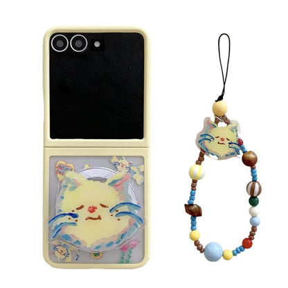 Animal Magnetic (Compatible with MagSafe) Phone Case / Strap / Set