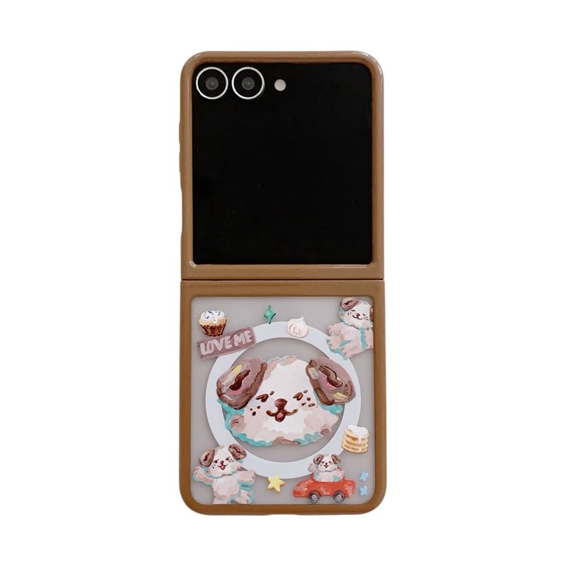 Animal Magnetic (Compatible with MagSafe) Phone Case / Strap / Set