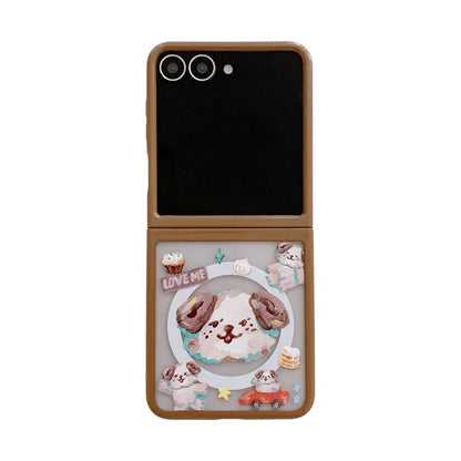 Animal Magnetic (Compatible with MagSafe) Phone Case / Strap / Set