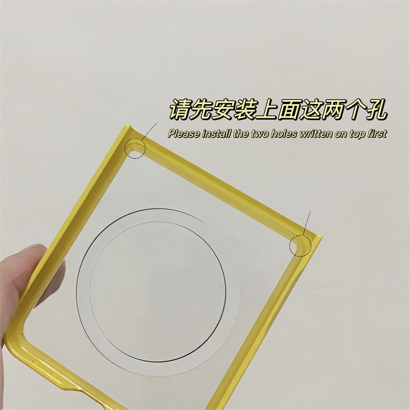 Animal Magnetic (Compatible with MagSafe) Phone Case / Strap / Set