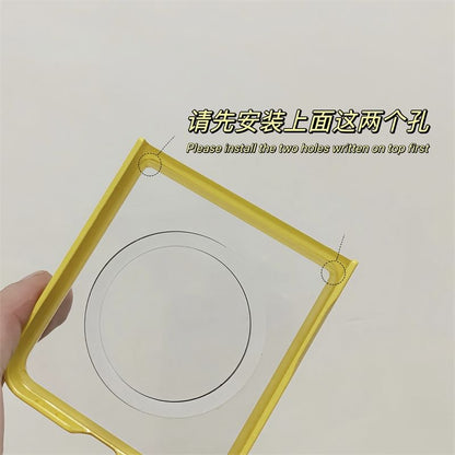 Animal Magnetic (Compatible with MagSafe) Phone Case / Strap / Set