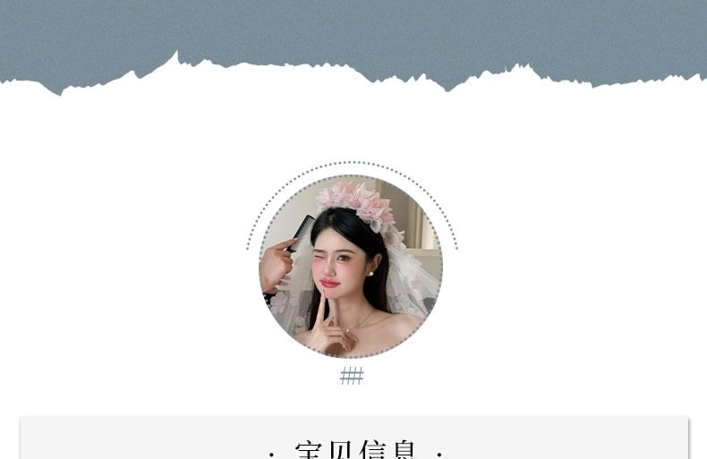 Floral Ball Strapless Gown Detail Sheer Wedding