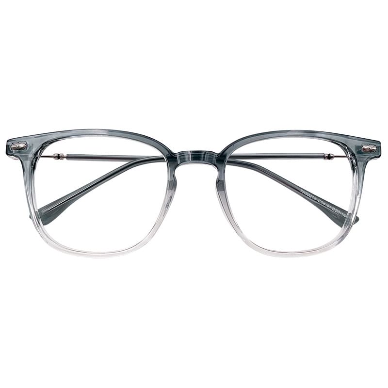 Square Blue Light Blocking Glasses