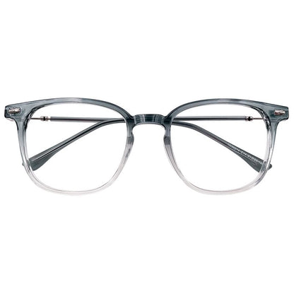 Square Blue Light Blocking Glasses