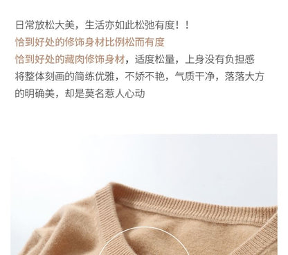Long Sleeve Solid Button-Front Cardigan