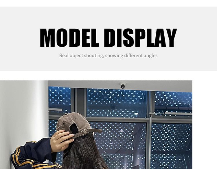 Bag Sling Plain Nylon