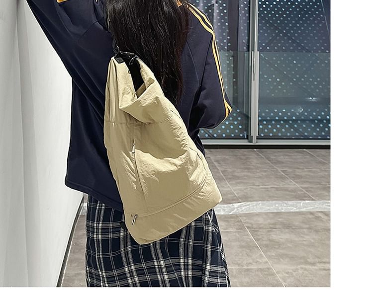 Bag Sling Plain Nylon