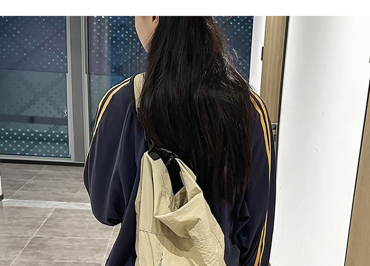 Bag Sling Plain Nylon